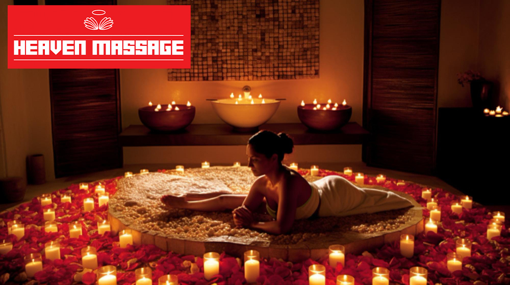 Heaven Shop Unleash Your Senses with the Divine Art of Nuru Heaven Massage