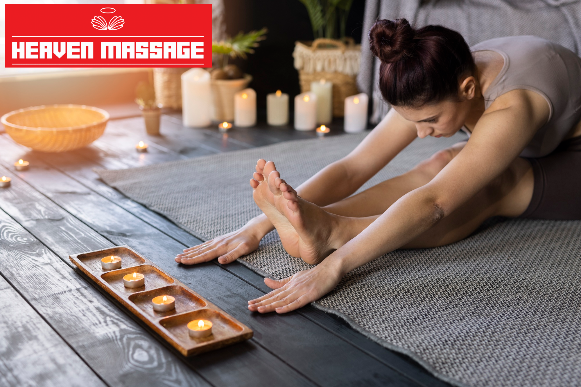 Yoga and massage heavenshop Heaven Nuru Massage Nuru Massage Best Nuru Massage Erotic Massage 努魯按摩 天堂努魯按摩