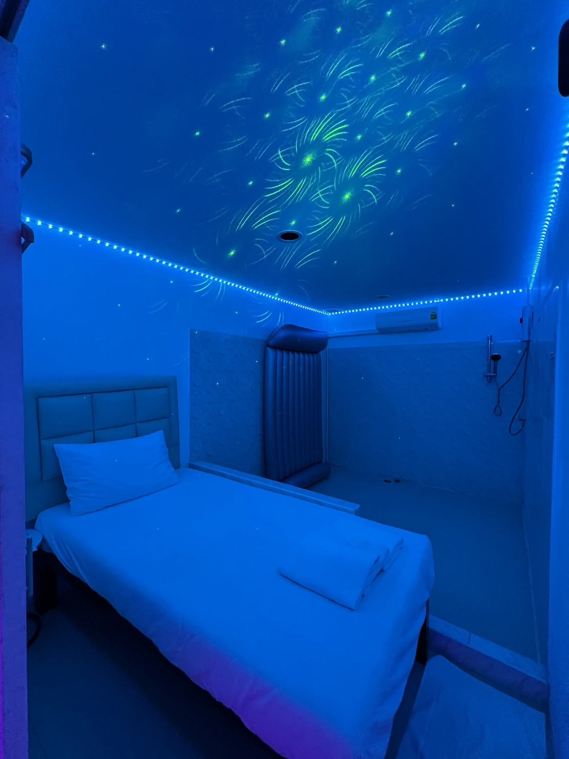 Our Room